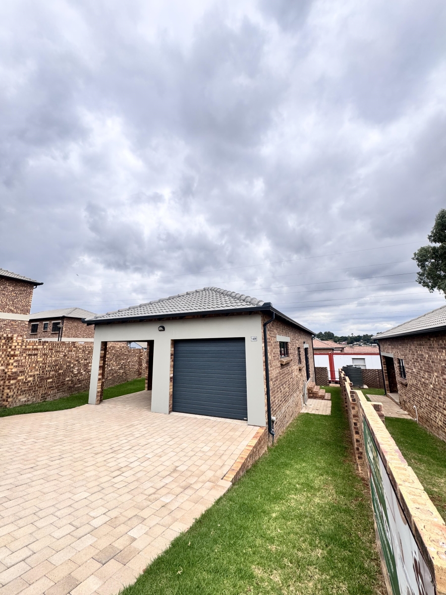 3 Bedroom Property for Sale in Die Heuwel Mpumalanga