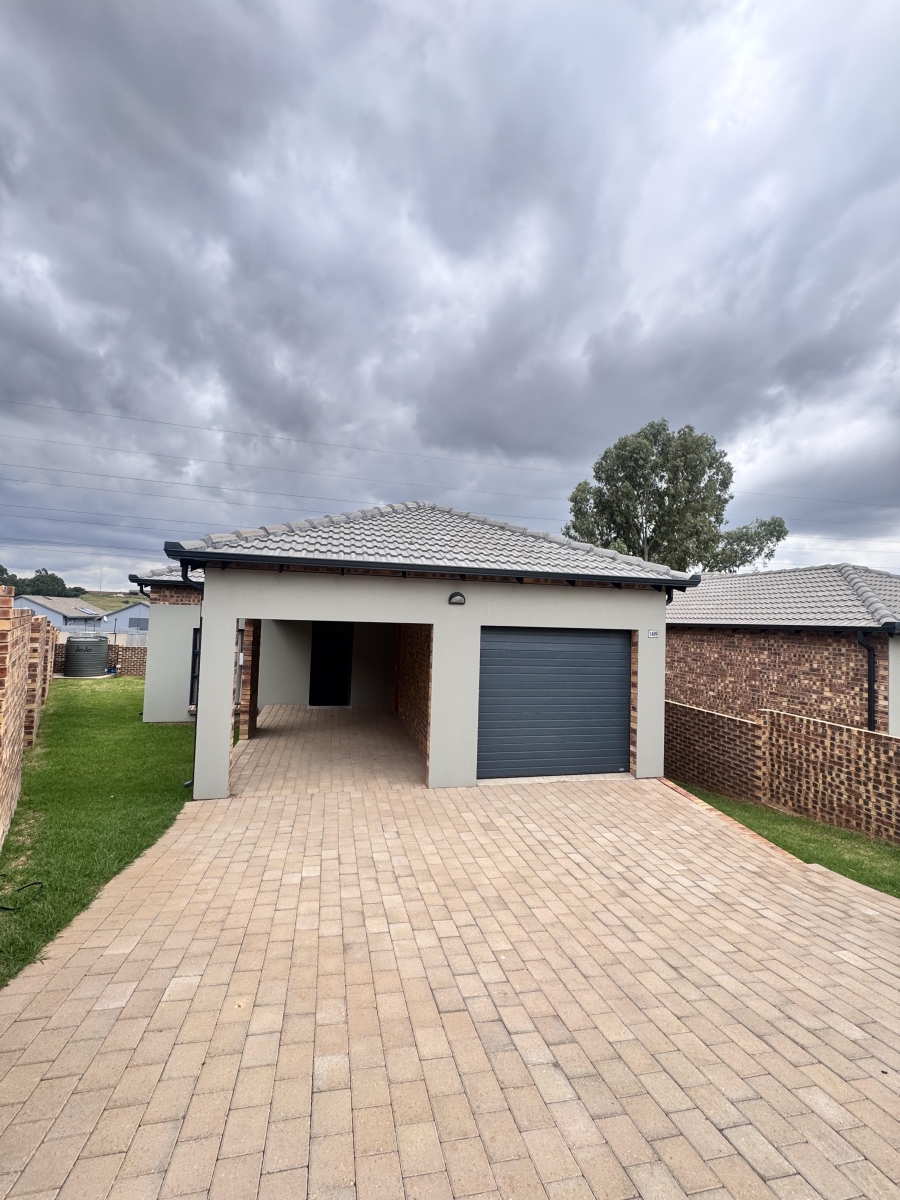 3 Bedroom Property for Sale in Die Heuwel Mpumalanga