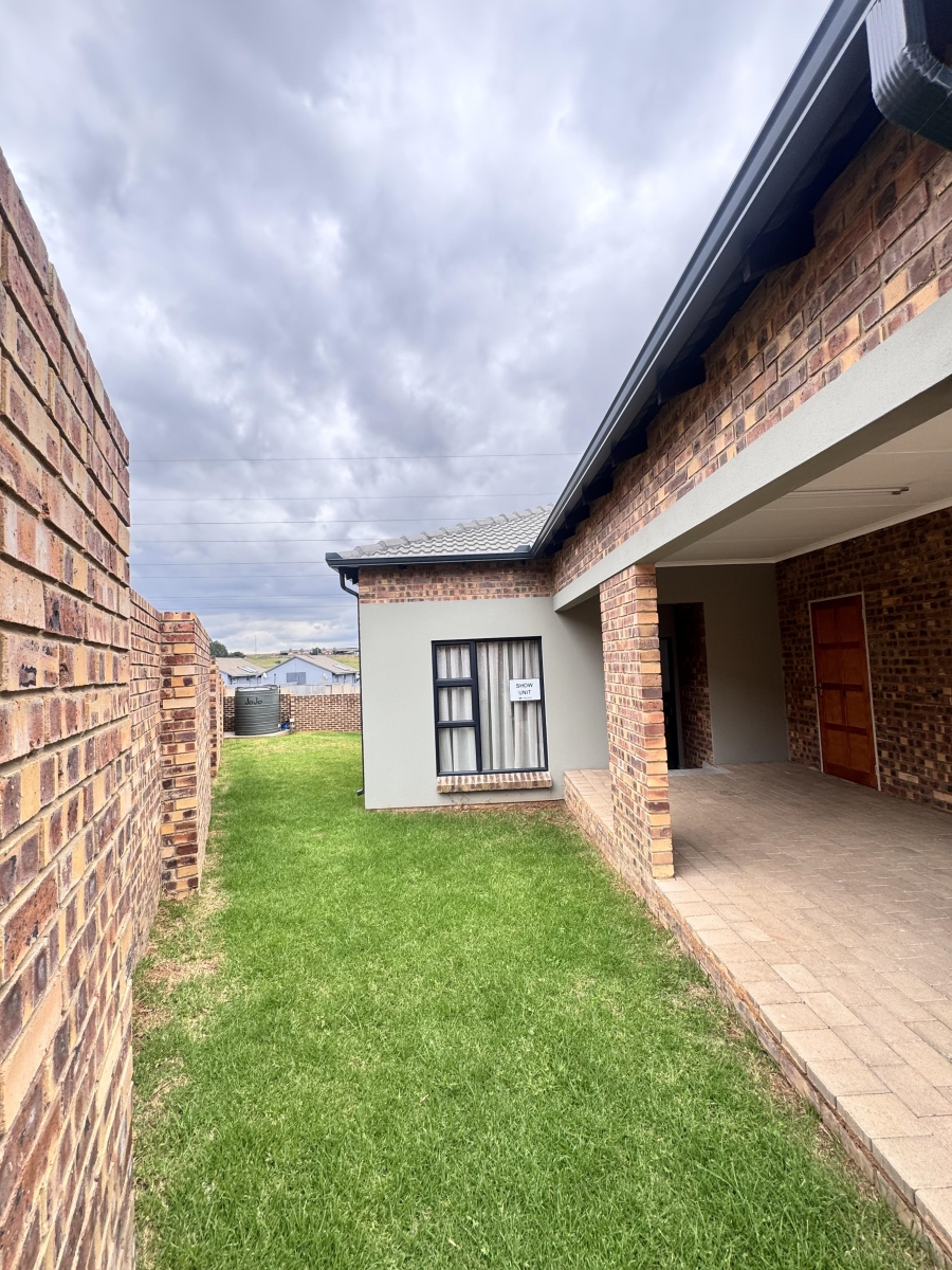 3 Bedroom Property for Sale in Die Heuwel Mpumalanga