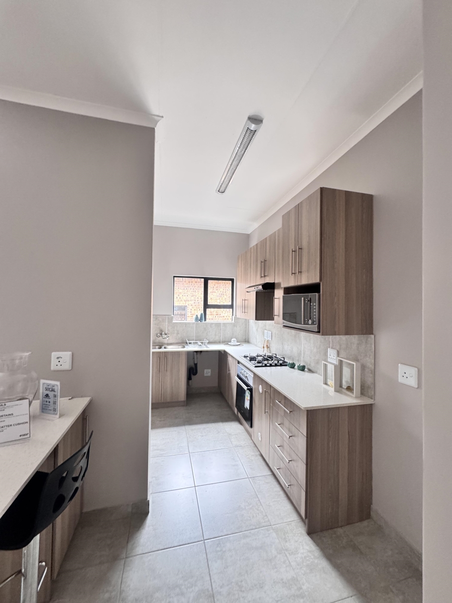 3 Bedroom Property for Sale in Die Heuwel Mpumalanga