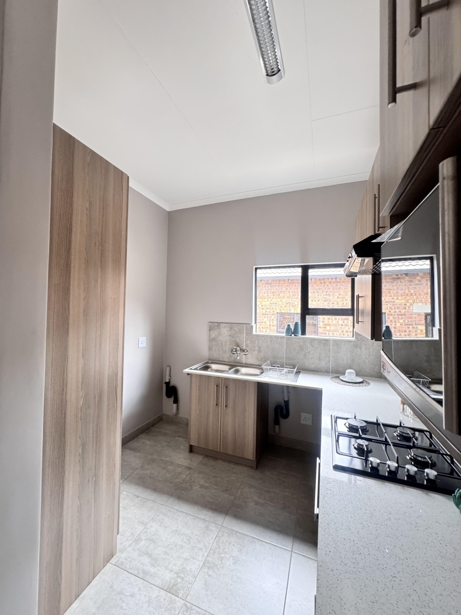 3 Bedroom Property for Sale in Die Heuwel Mpumalanga