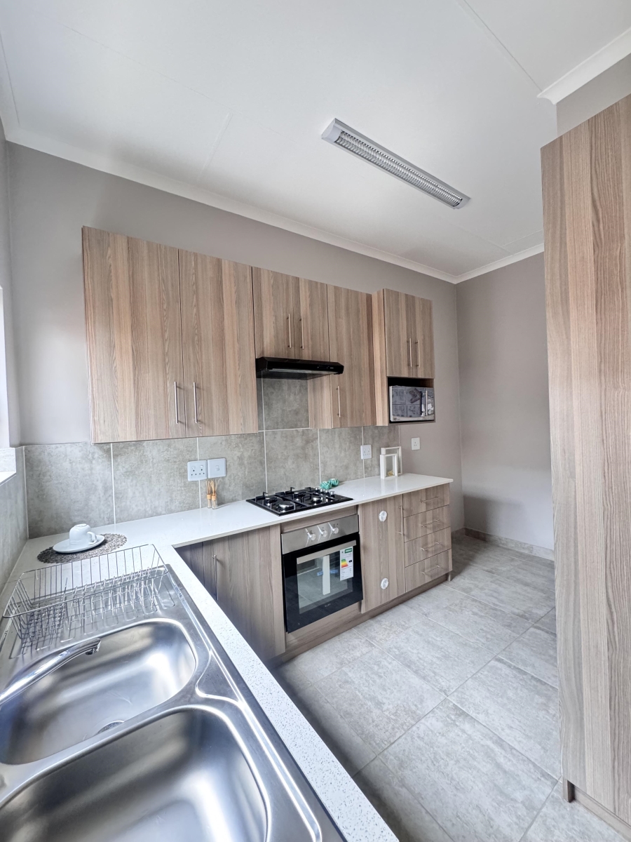 3 Bedroom Property for Sale in Die Heuwel Mpumalanga