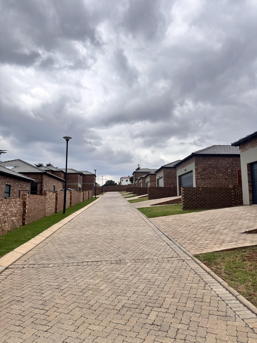 3 Bedroom Property for Sale in Die Heuwel Mpumalanga