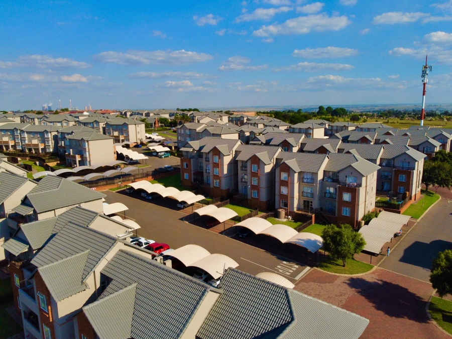 2 Bedroom Property for Sale in Reyno Ridge Mpumalanga