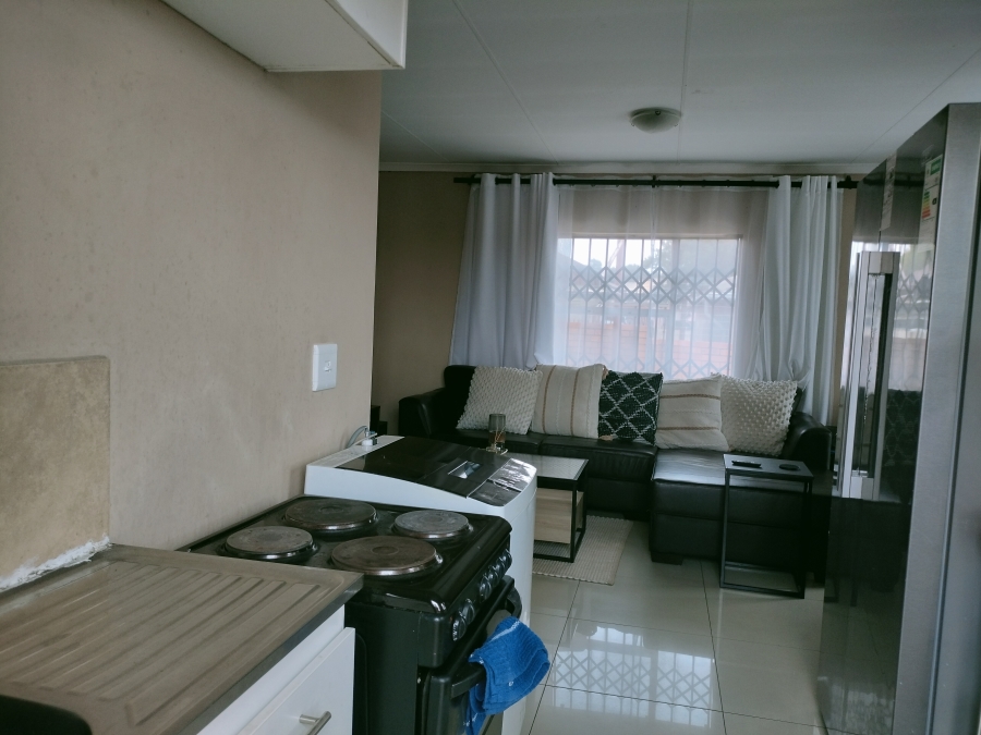 2 Bedroom Property for Sale in Duvha Park Mpumalanga
