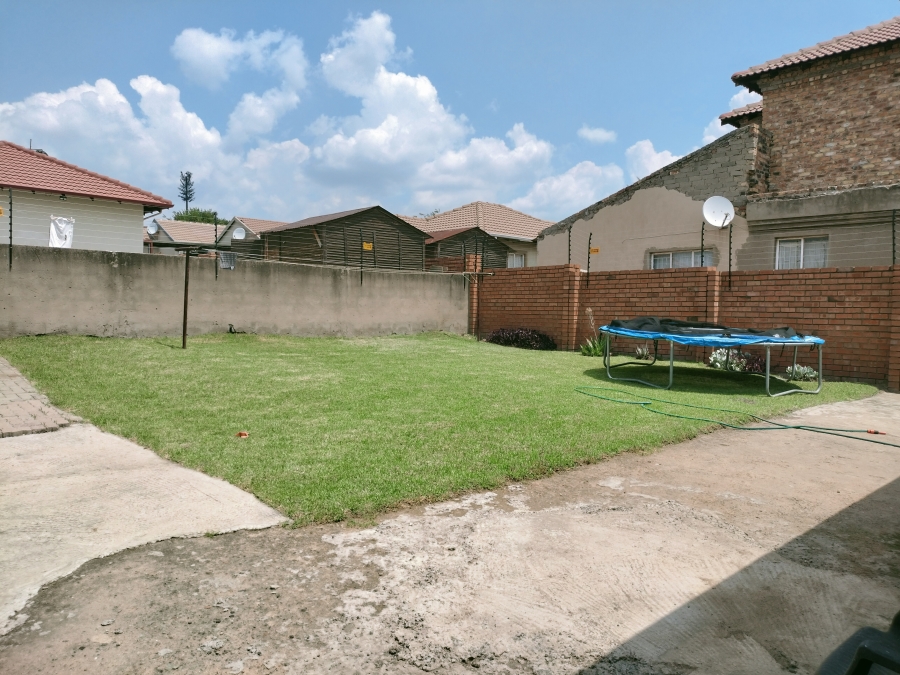 2 Bedroom Property for Sale in Duvha Park Mpumalanga