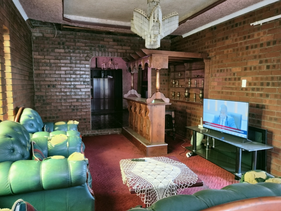 3 Bedroom Property for Sale in Kwaguqa Mpumalanga