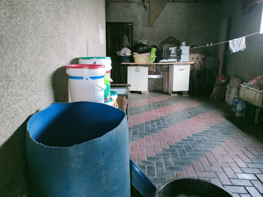 3 Bedroom Property for Sale in Kwaguqa Mpumalanga