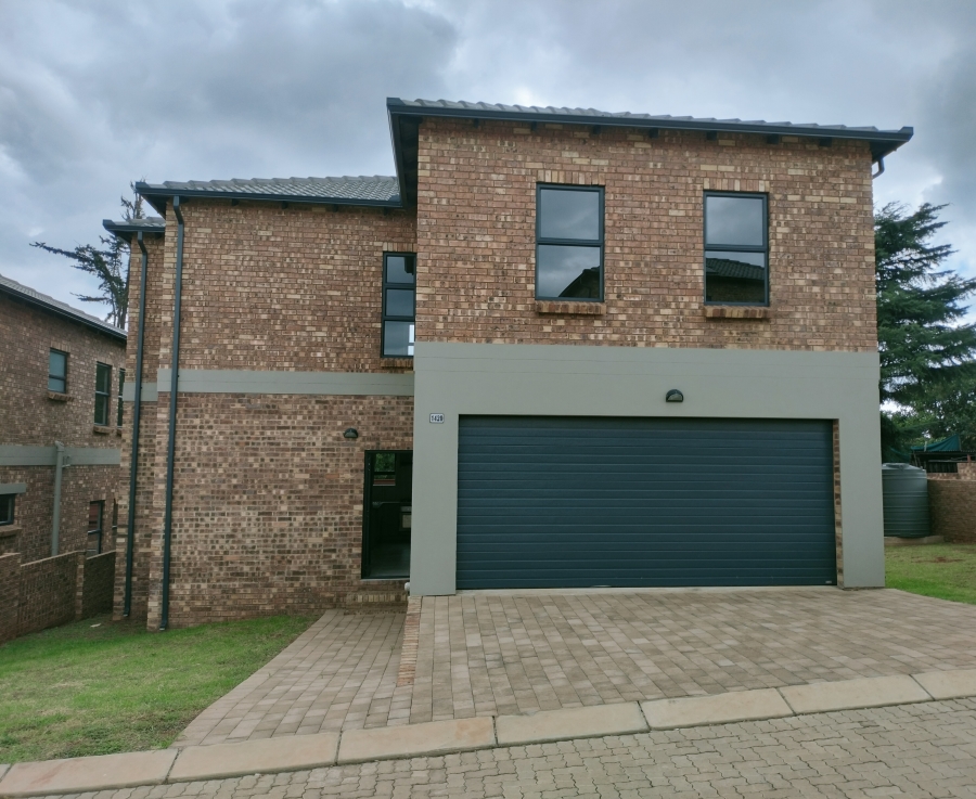 4 Bedroom Property for Sale in Die Heuwel Mpumalanga