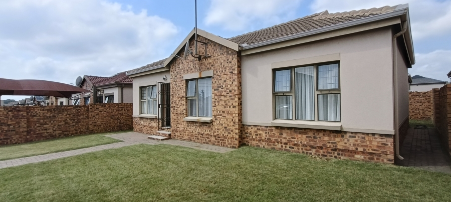3 Bedroom Property for Sale in Marelden Mpumalanga
