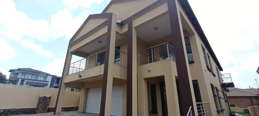 4 Bedroom Property for Sale in Model Park Mpumalanga