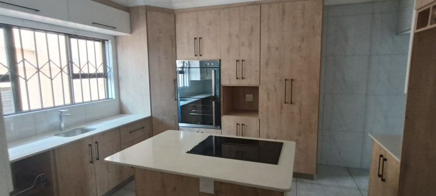 4 Bedroom Property for Sale in Model Park Mpumalanga