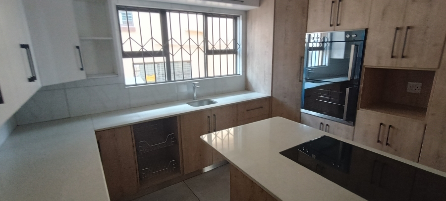 4 Bedroom Property for Sale in Model Park Mpumalanga