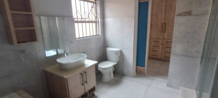 4 Bedroom Property for Sale in Model Park Mpumalanga