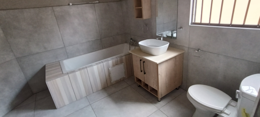 4 Bedroom Property for Sale in Model Park Mpumalanga