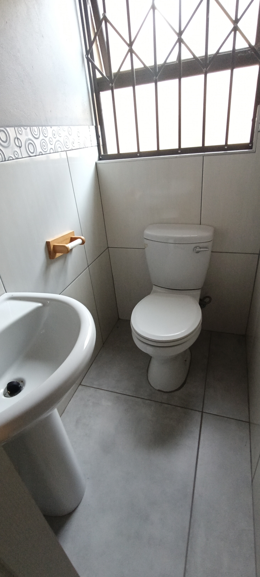 4 Bedroom Property for Sale in Model Park Mpumalanga