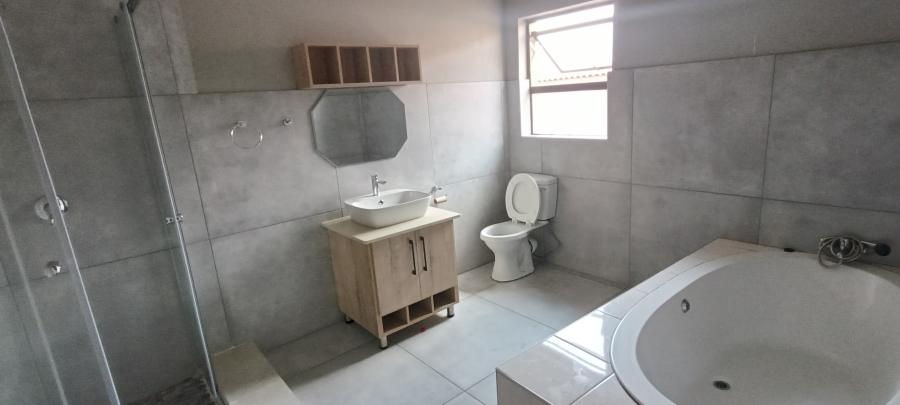 4 Bedroom Property for Sale in Model Park Mpumalanga