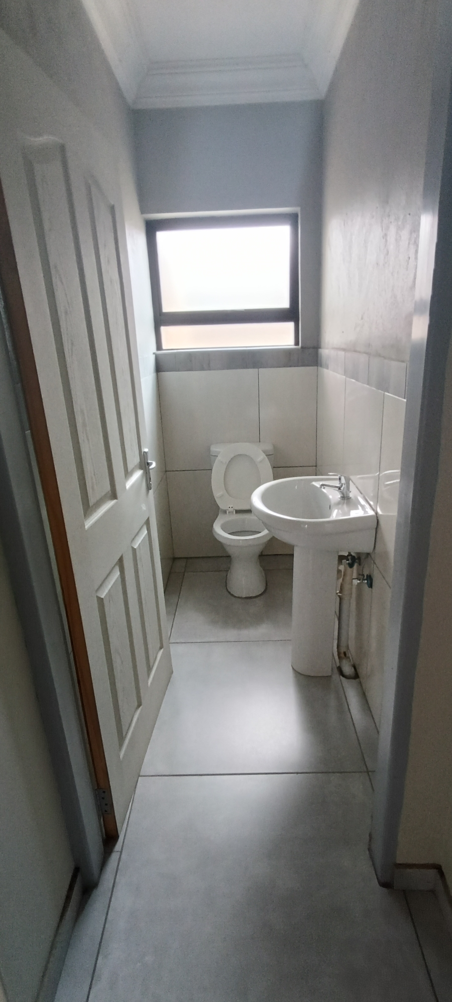 4 Bedroom Property for Sale in Model Park Mpumalanga