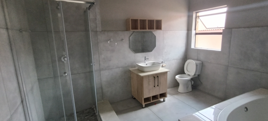 4 Bedroom Property for Sale in Model Park Mpumalanga