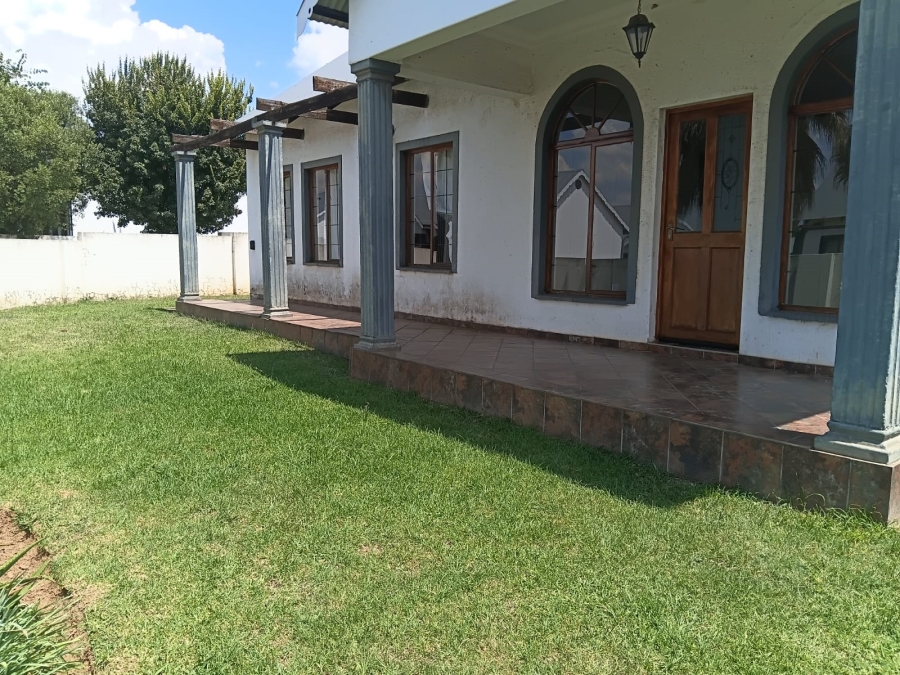 3 Bedroom Property for Sale in Hoeveld Park Mpumalanga