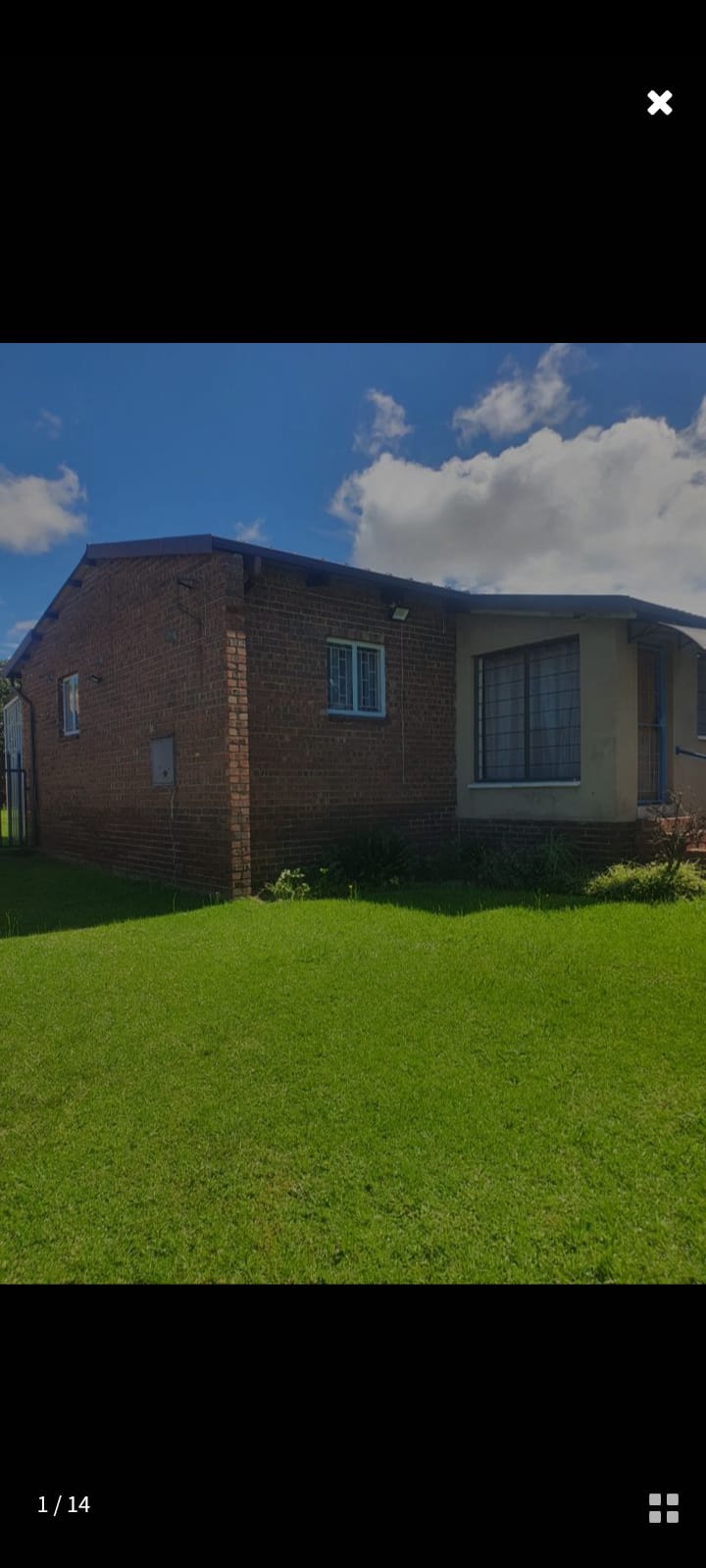 2 Bedroom Property for Sale in Reyno Ridge Mpumalanga
