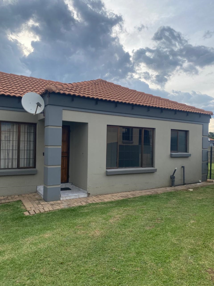 3 Bedroom Property for Sale in Jackaroo Park Mpumalanga