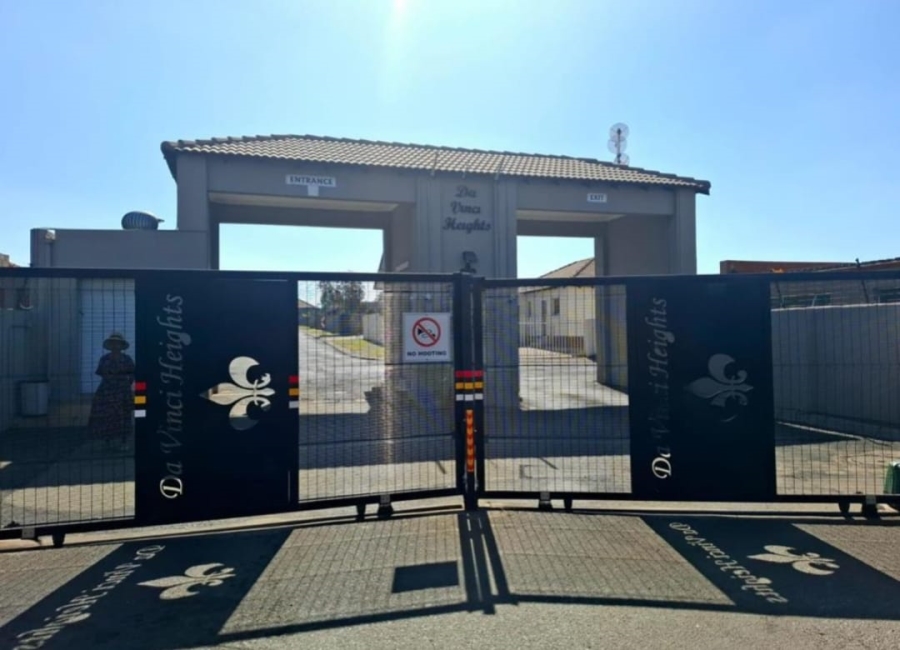 3 Bedroom Property for Sale in Ben Fleur Mpumalanga