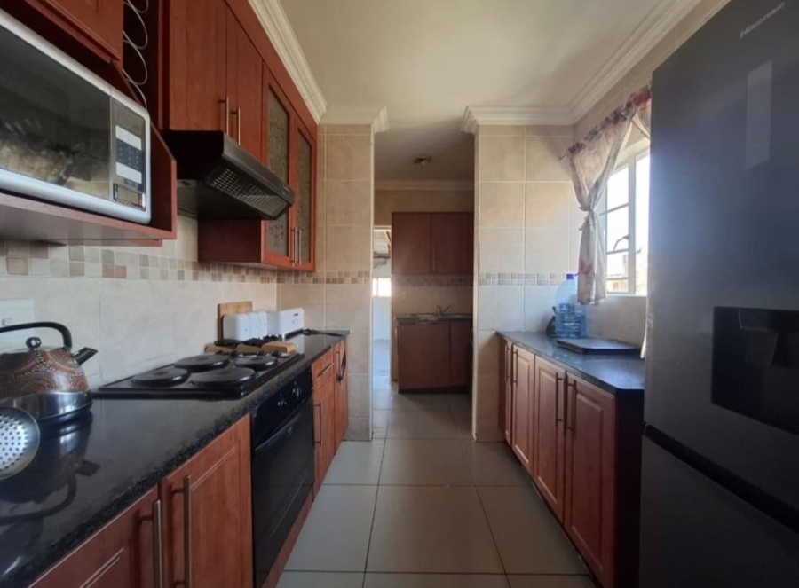3 Bedroom Property for Sale in Ben Fleur Mpumalanga