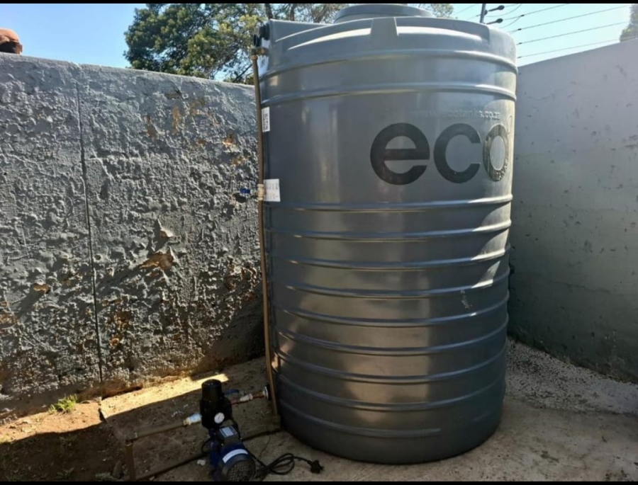 3 Bedroom Property for Sale in Ben Fleur Mpumalanga