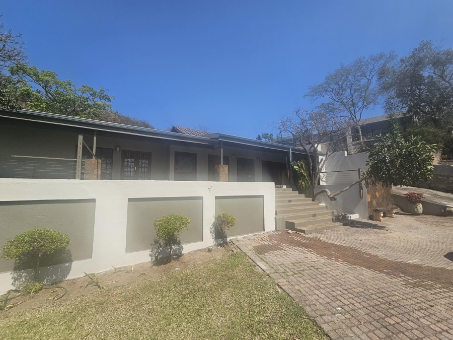 To Let 3 Bedroom Property for Rent in Nelspruit Ext 2 Mpumalanga