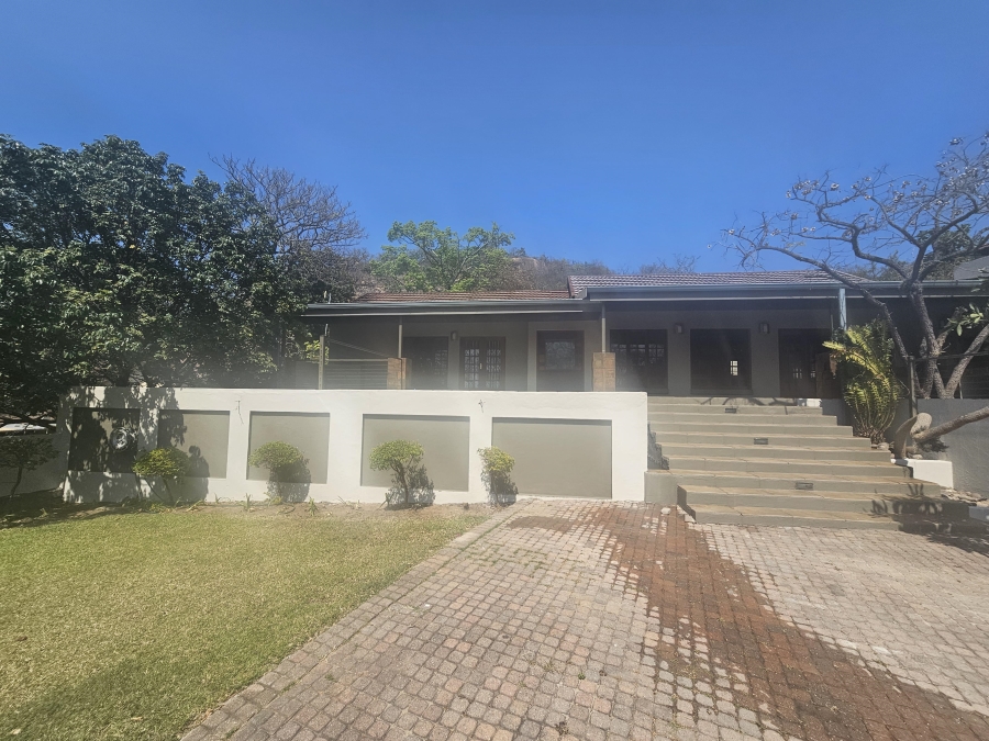 To Let 3 Bedroom Property for Rent in Nelspruit Ext 2 Mpumalanga