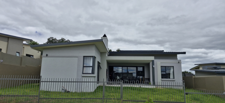 To Let 3 Bedroom Property for Rent in The Rest Nature Estate Mpumalanga