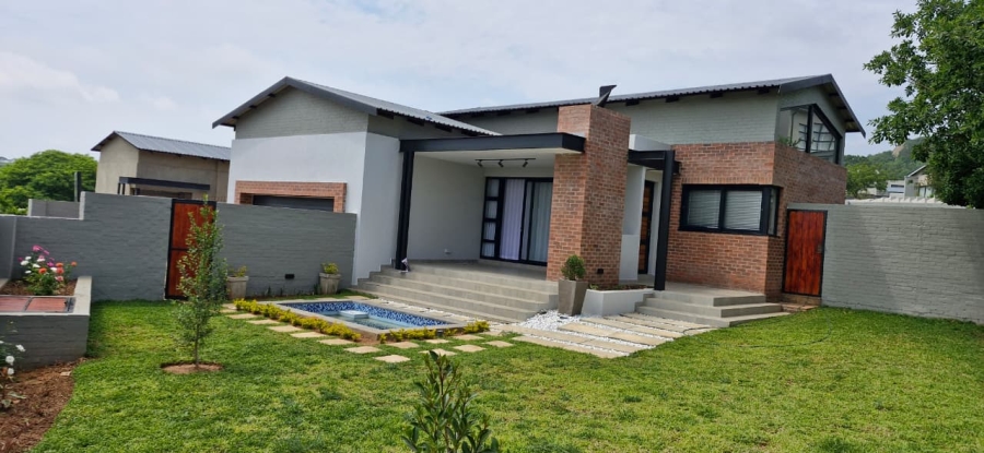3 Bedroom Property for Sale in The Rest Nature Estate Mpumalanga