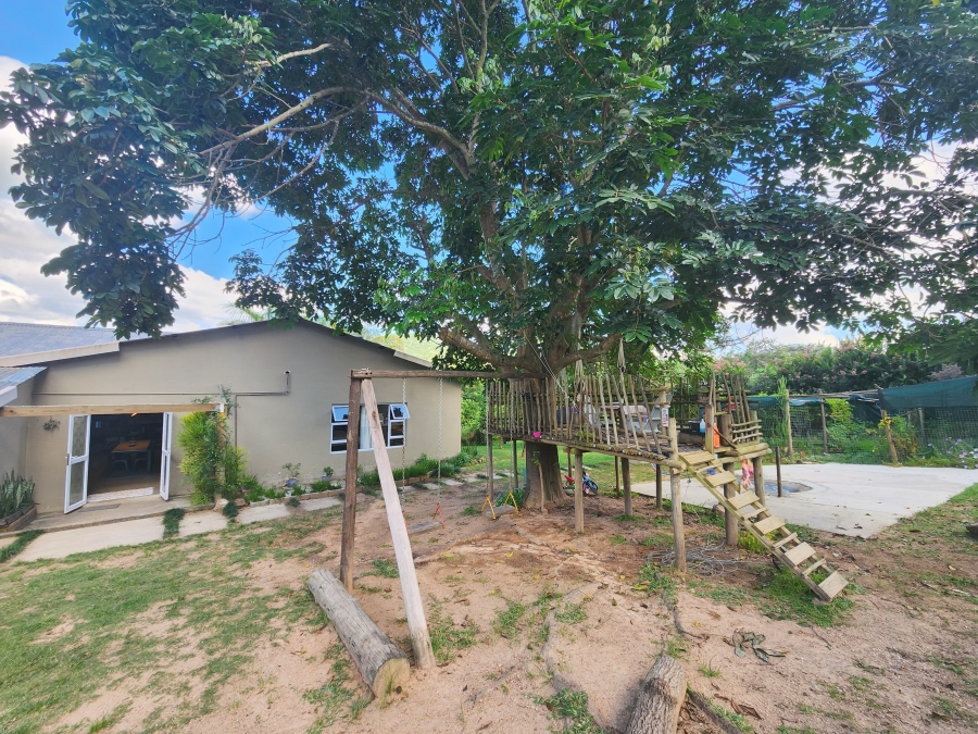 3 Bedroom Property for Sale in Nelspruit Rural Mpumalanga