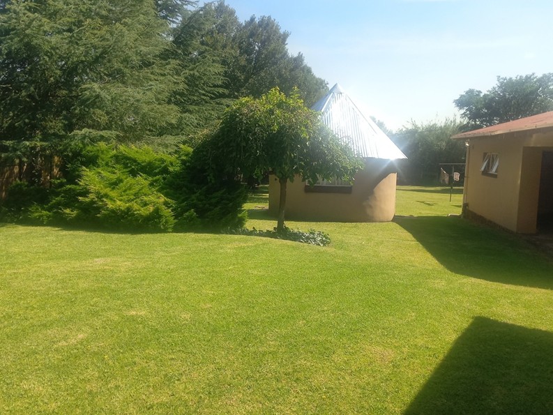 4 Bedroom Property for Sale in Meyerville Mpumalanga