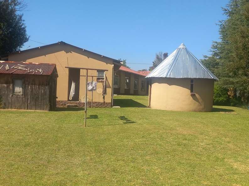 4 Bedroom Property for Sale in Meyerville Mpumalanga