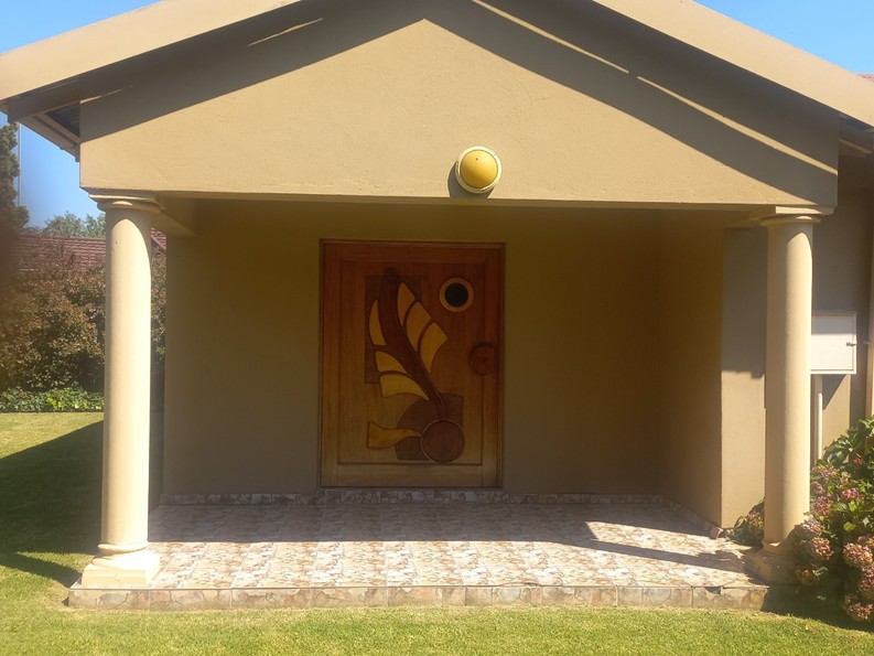 4 Bedroom Property for Sale in Meyerville Mpumalanga