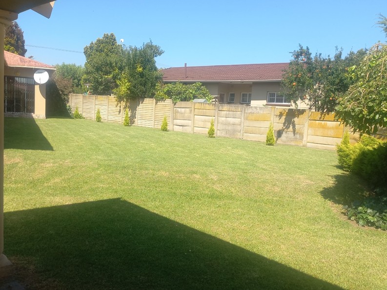 4 Bedroom Property for Sale in Meyerville Mpumalanga