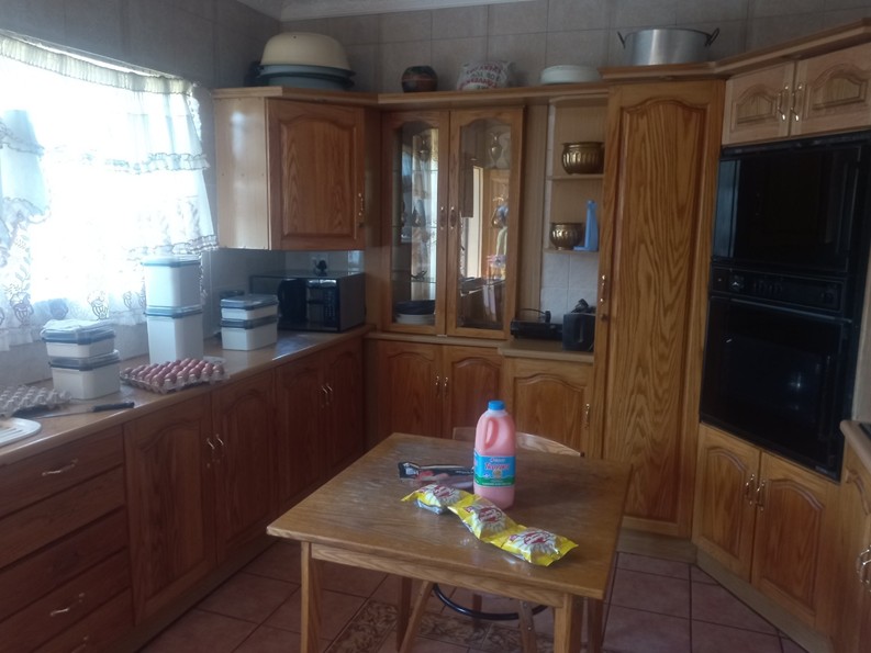 4 Bedroom Property for Sale in Meyerville Mpumalanga