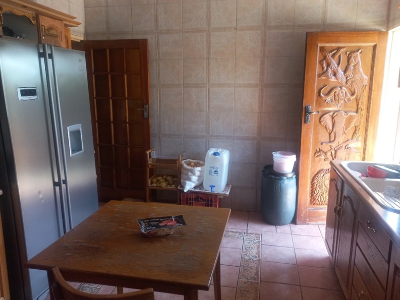 4 Bedroom Property for Sale in Meyerville Mpumalanga