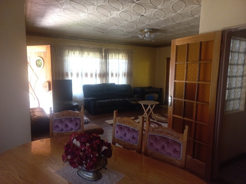4 Bedroom Property for Sale in Meyerville Mpumalanga