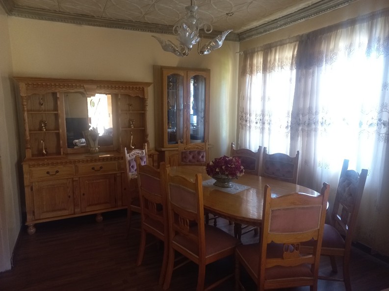 4 Bedroom Property for Sale in Meyerville Mpumalanga