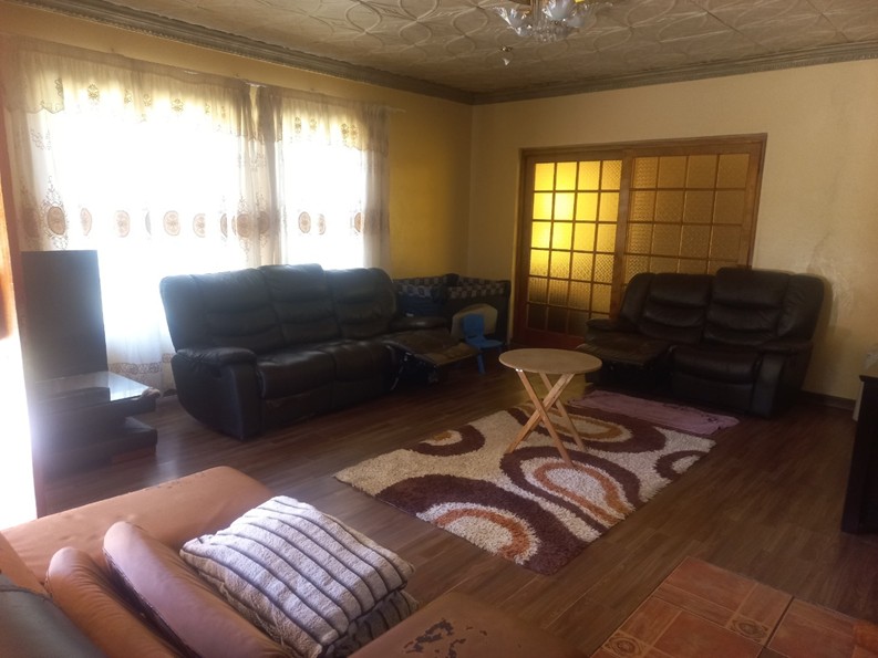 4 Bedroom Property for Sale in Meyerville Mpumalanga