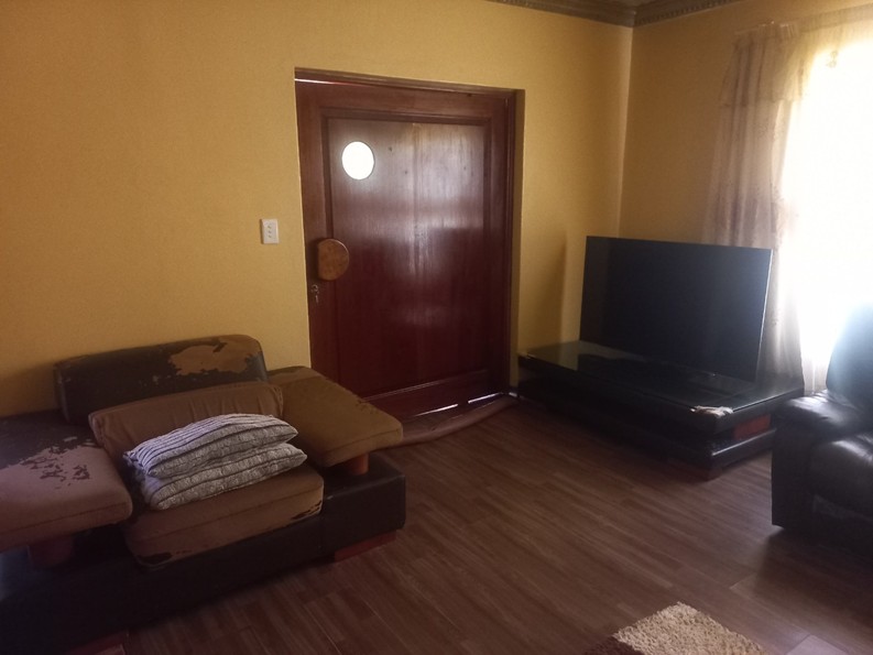 4 Bedroom Property for Sale in Meyerville Mpumalanga