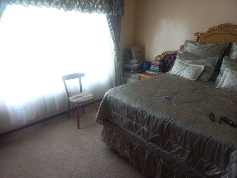 4 Bedroom Property for Sale in Meyerville Mpumalanga