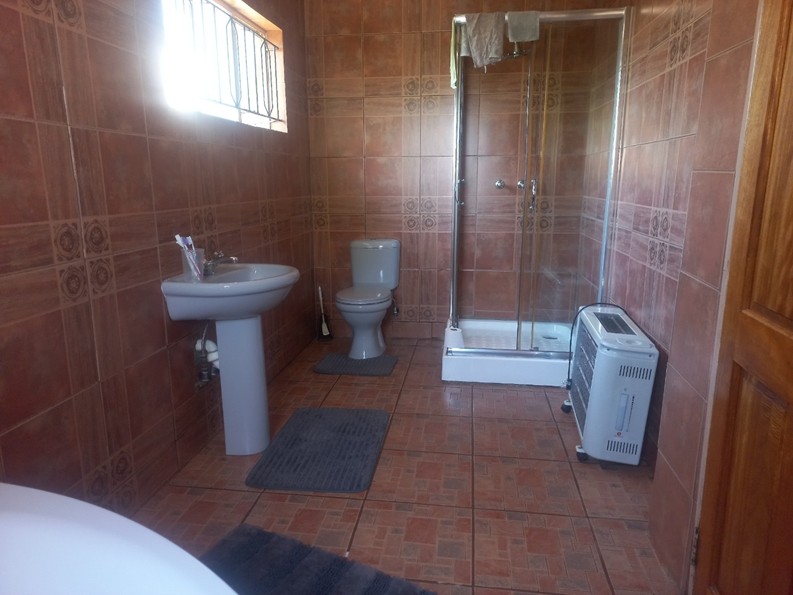 4 Bedroom Property for Sale in Meyerville Mpumalanga
