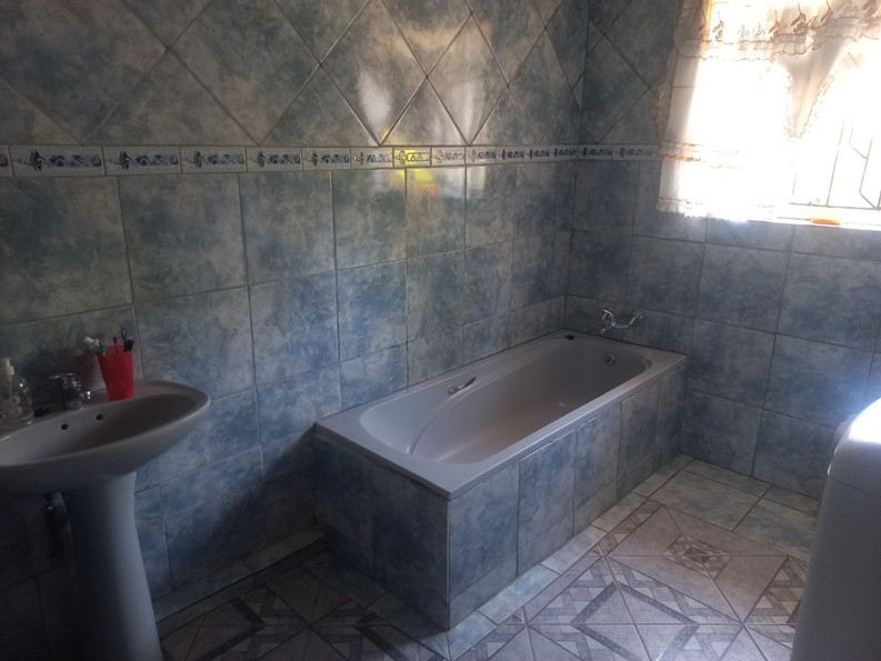 4 Bedroom Property for Sale in Meyerville Mpumalanga