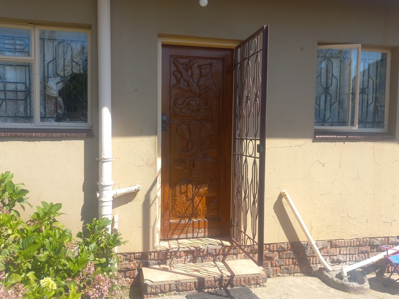 4 Bedroom Property for Sale in Meyerville Mpumalanga