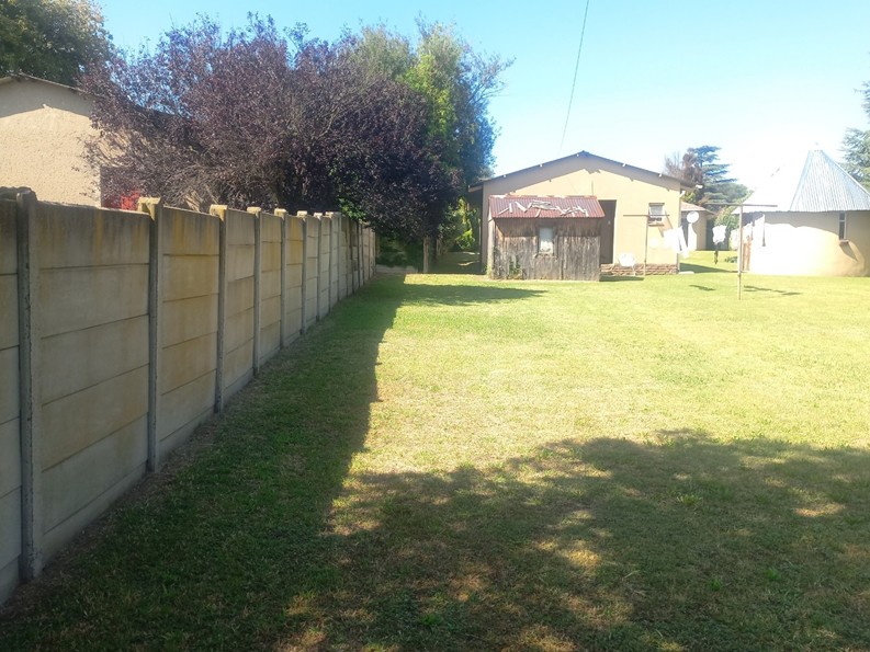 4 Bedroom Property for Sale in Meyerville Mpumalanga