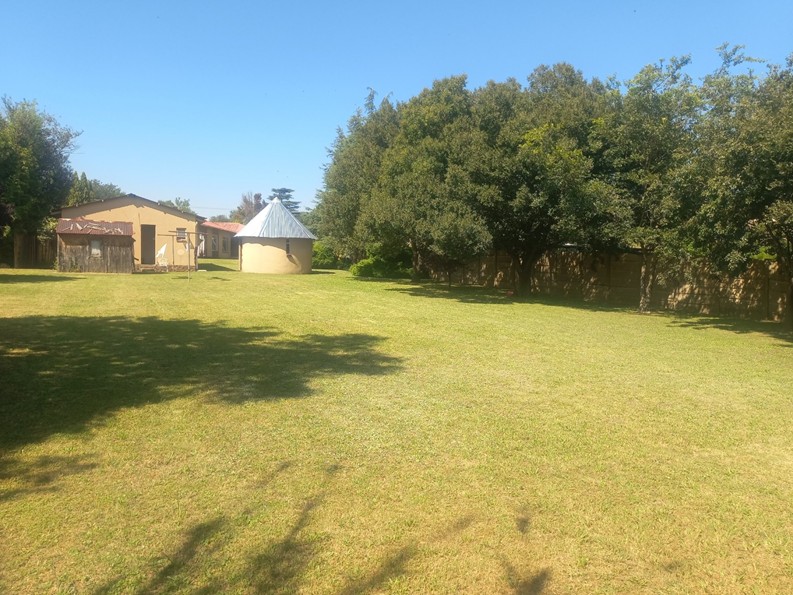 4 Bedroom Property for Sale in Meyerville Mpumalanga